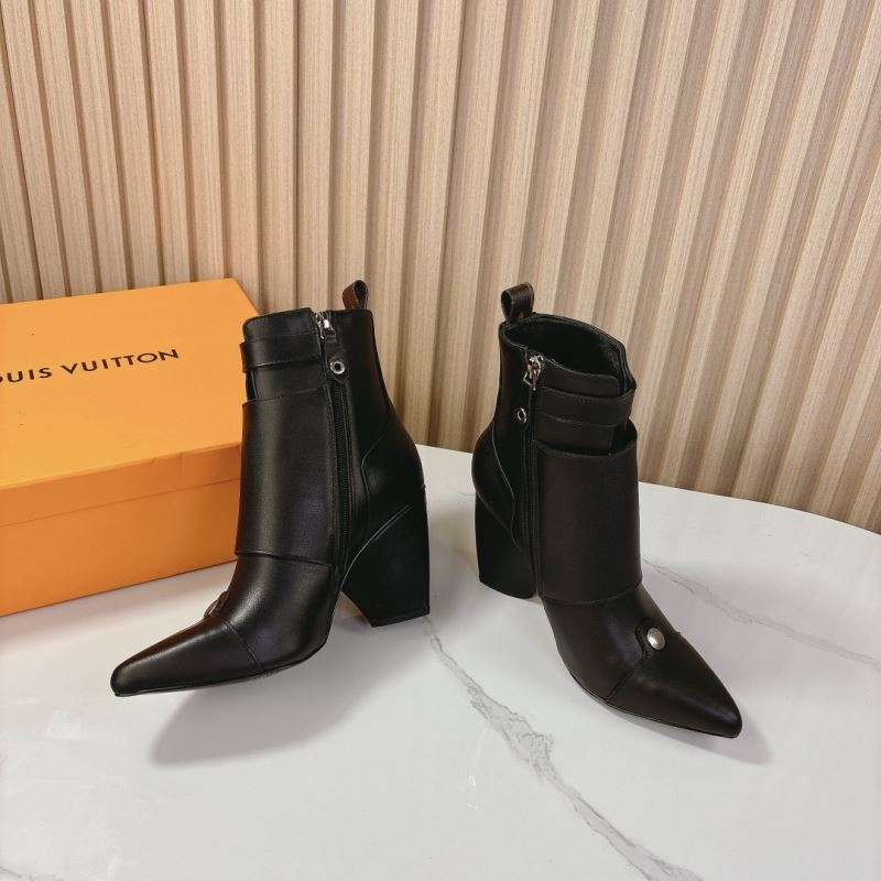 Louis Vuitton Boots